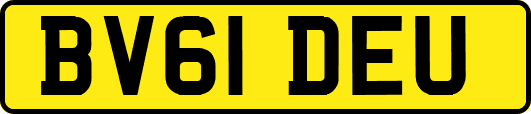 BV61DEU