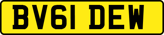BV61DEW