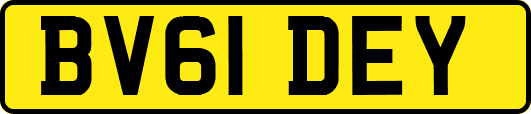 BV61DEY