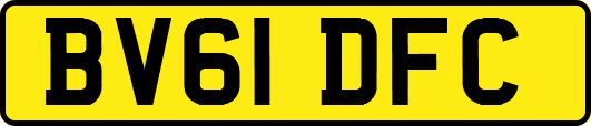 BV61DFC