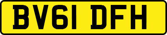 BV61DFH