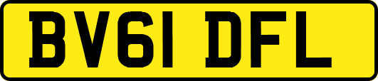 BV61DFL