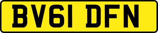 BV61DFN