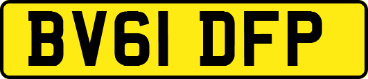 BV61DFP