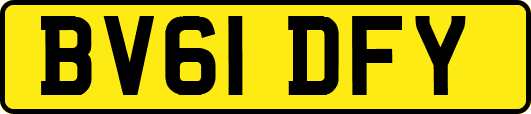 BV61DFY