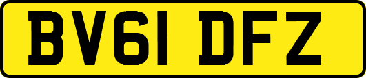 BV61DFZ