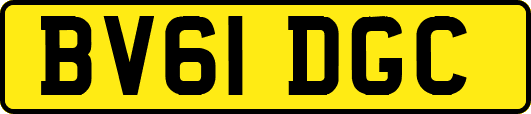 BV61DGC