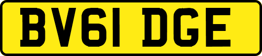 BV61DGE