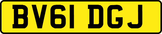 BV61DGJ