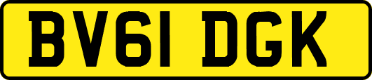 BV61DGK