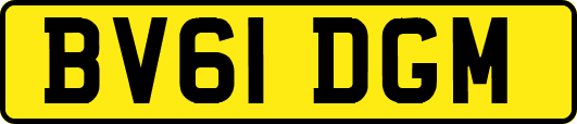 BV61DGM