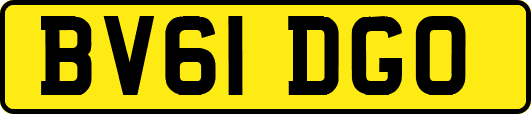BV61DGO