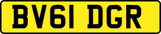 BV61DGR