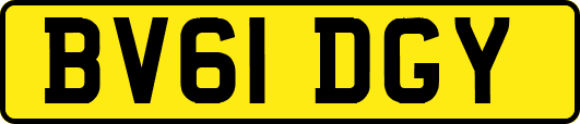 BV61DGY