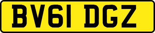 BV61DGZ
