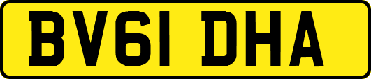 BV61DHA