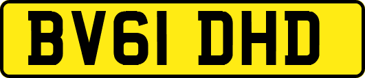 BV61DHD