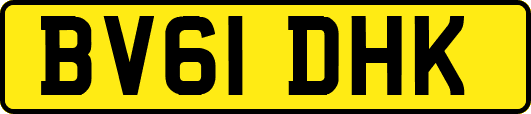 BV61DHK