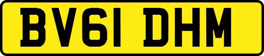 BV61DHM