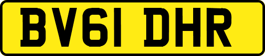 BV61DHR