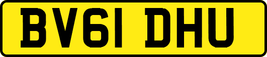BV61DHU