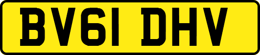 BV61DHV