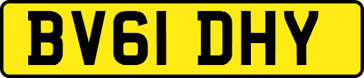 BV61DHY