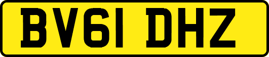 BV61DHZ