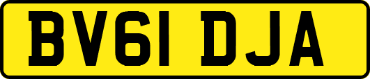 BV61DJA