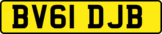 BV61DJB