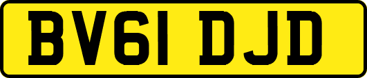 BV61DJD
