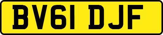 BV61DJF