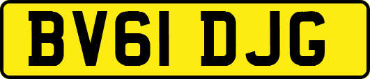 BV61DJG
