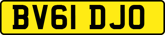 BV61DJO