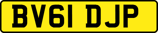 BV61DJP