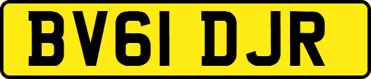 BV61DJR