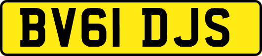 BV61DJS