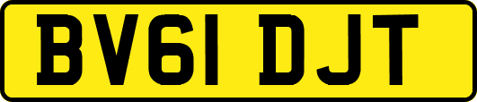 BV61DJT