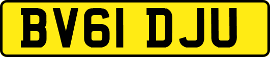 BV61DJU