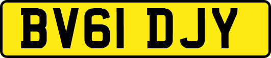 BV61DJY