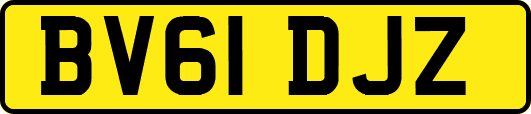 BV61DJZ