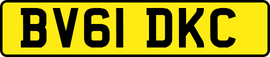 BV61DKC