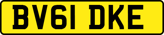 BV61DKE