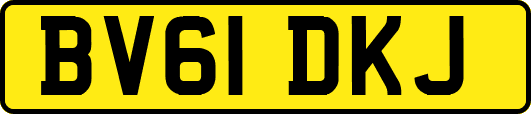 BV61DKJ