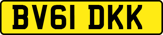 BV61DKK