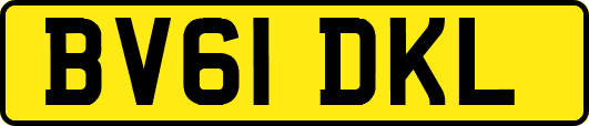 BV61DKL