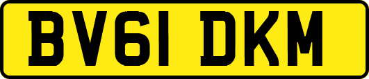 BV61DKM