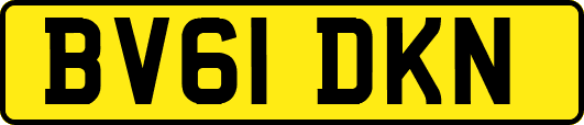 BV61DKN
