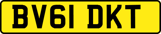 BV61DKT