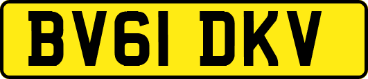 BV61DKV